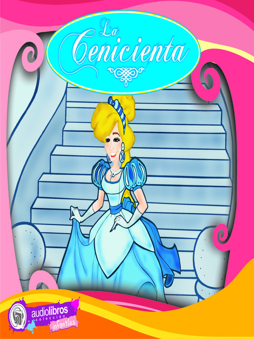 Title details for La Cenicienta by Charles Perrault - Available